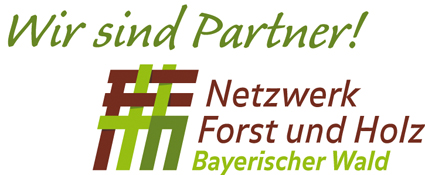 Netzwerk Forst und Holz Bayerischer Wald